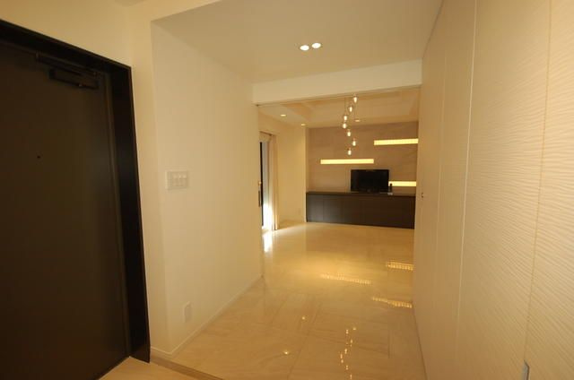 ＴｈｅＵｐｐｅｒＲｅｓｉｄｅｎｃｅｓ　ａｔ　Ｍｉｎａｍｉ－ａｏｙａｍａ