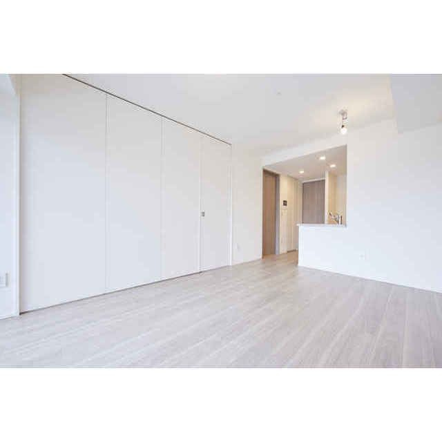 Ｂｒｉｌｌｉａ　宮前平　Ｈｉｌｌｓｉｄｅの居間・リビング