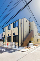 建物全体