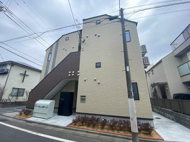 その他外観
