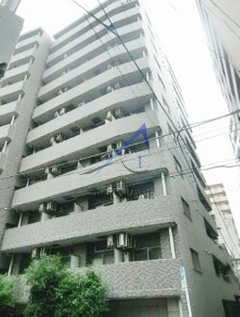 スカイコート日本橋浜町