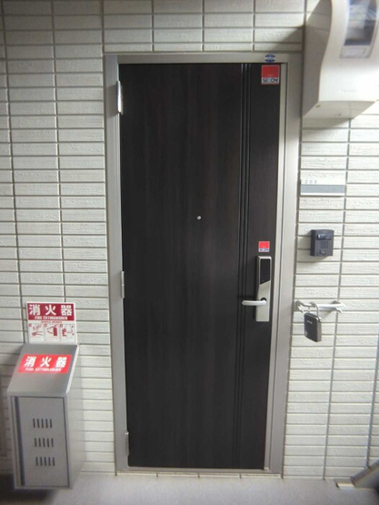 【エントランス】 | ラ プロスペリータ