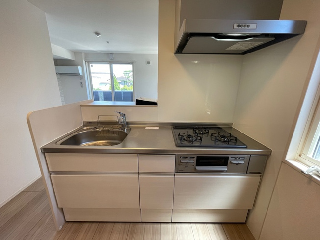 【キッチン】 | ラ プロスペリータ