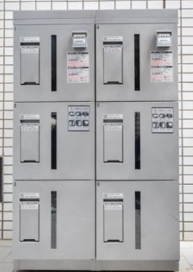 【設備】ＴＭビル