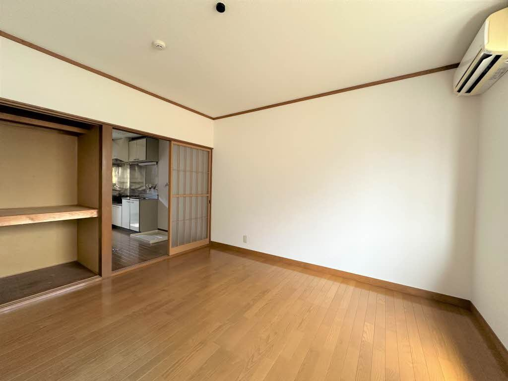 アーバンステージの内装
