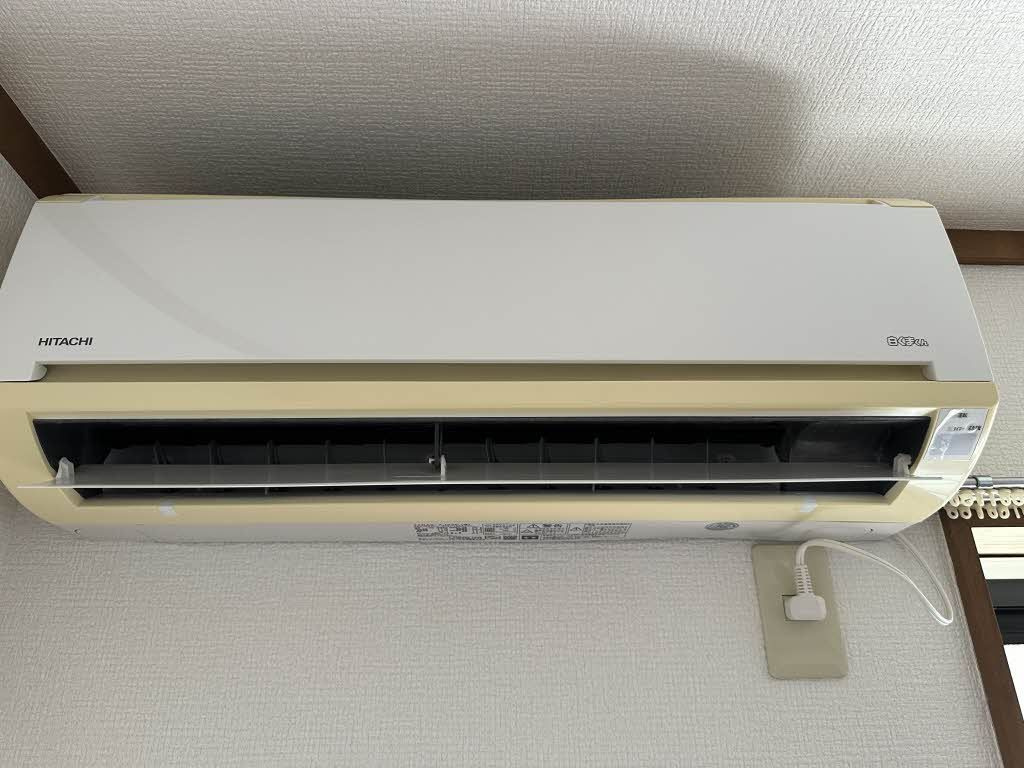 アーバンステージの設備