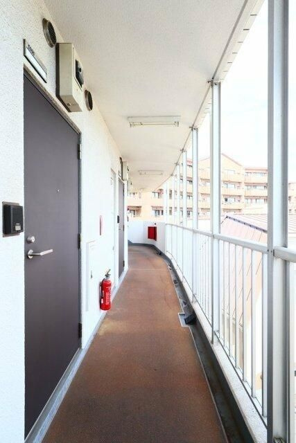 日興パレス田園調布第２のその他共用部分