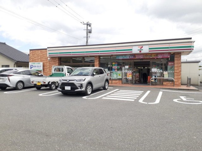 【周辺】 | ヴェルドミールⅠ | セブンイレブン福岡野方2丁目店まで1300m