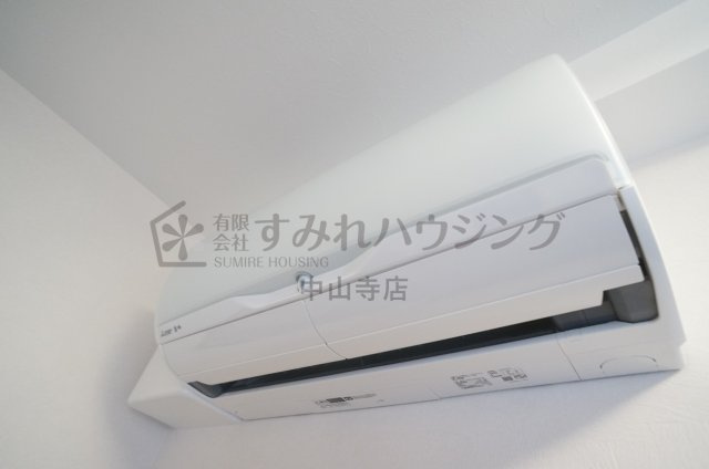 プレジオ宝塚ASIANの設備