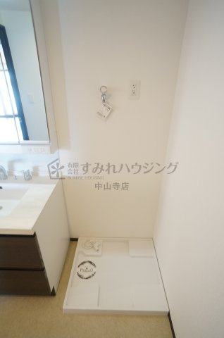 プレジオ宝塚ASIANの設備
