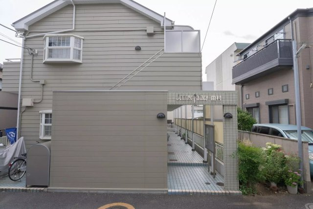 AP1452 ジュネパレス船橋第22 102のその他|





