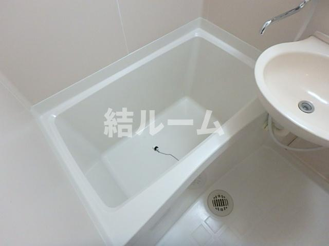 豊島区南長崎５丁目の賃貸マンションの浴室