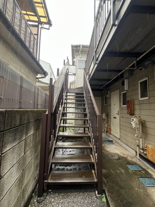 シャトル東蒲田のその他