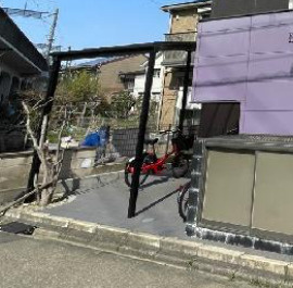 エリュートのその他共用部分
