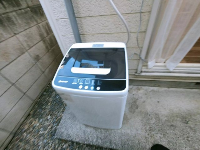 AP772 ゲイン市川 103の設備|



