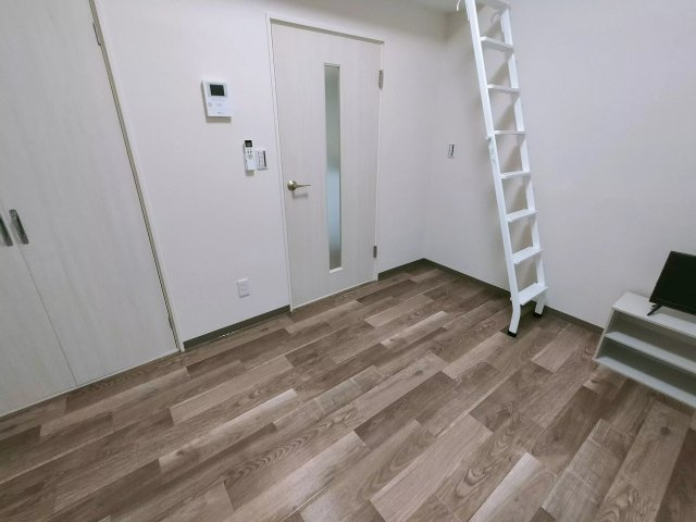 AP772 ゲイン市川 103の内装|



