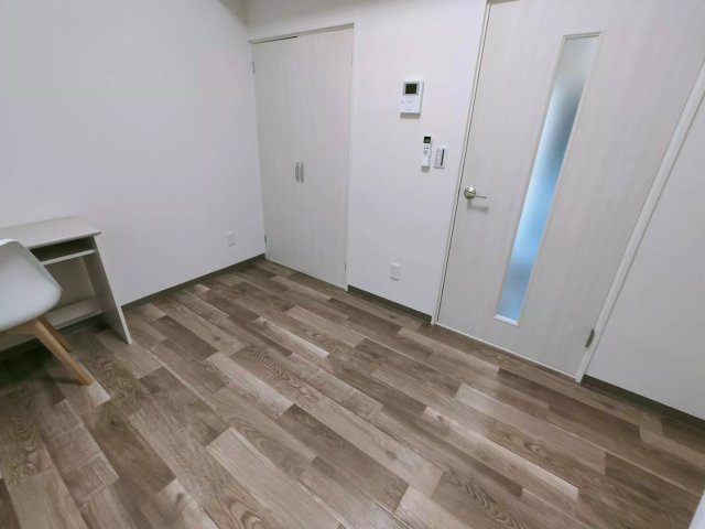 AP772 ゲイン市川 103の内装|



