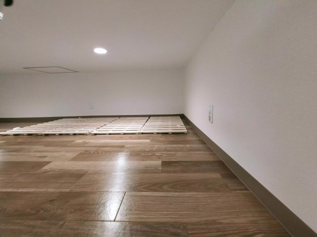 AP772 ゲイン市川 103の内装|



