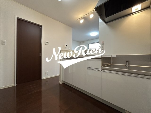 高崎市北通町のアパートの展望