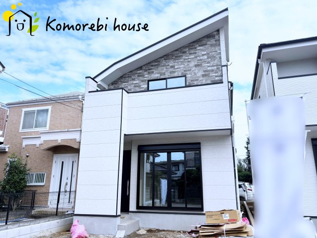 上尾市上　12期　新築一戸建て　KEIAI GRACE　02