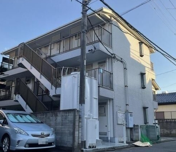 サンライズ船橋の展望