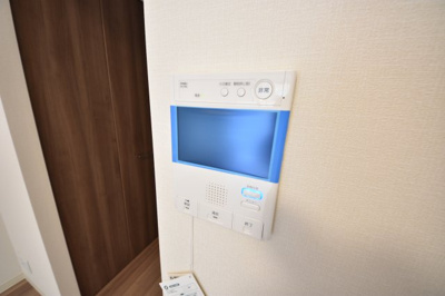 【セキュリティ】 | プレサンス三宮ポルト