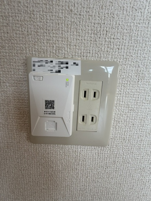 プライムプレサージの設備