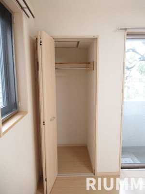 【収納】 | ヴェルト高円寺