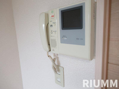 【セキュリティ】 | ヴェルト高円寺