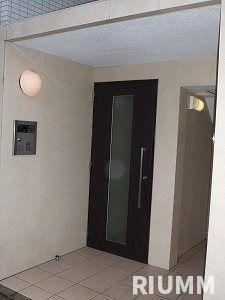 【エントランス】 | ヴェルト高円寺