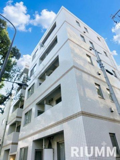 【外観】 | ヴェルト高円寺