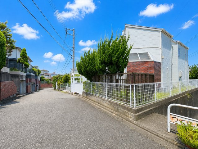 【周辺】 | ◆町田市つくし野1丁目　建築条件なし売地◆ | ※この画像には一部加工が入っています。