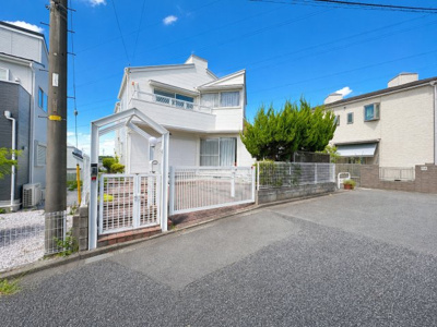 【周辺】 | ◆町田市つくし野1丁目　建築条件なし売地◆ | ※この画像には一部加工が入っています。
