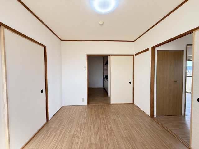 【内装】 | WILL21（ウィル21）