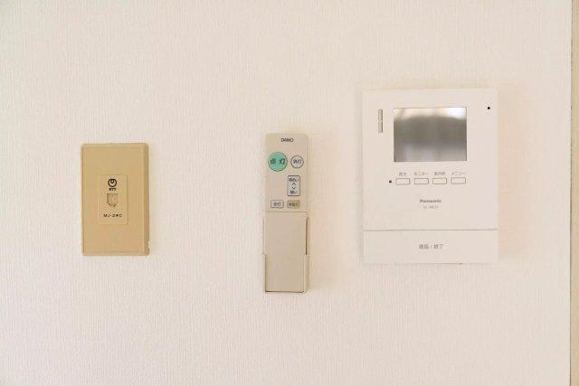 AP919 ジュネパレス船橋第53 101のセキュリティ|



