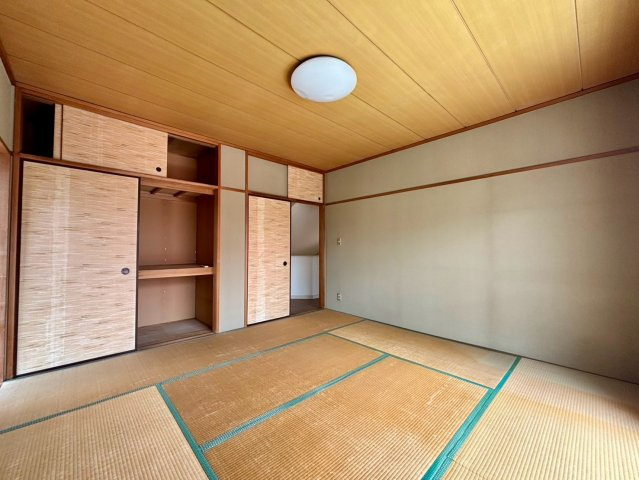 山崎　中古戸建の和室