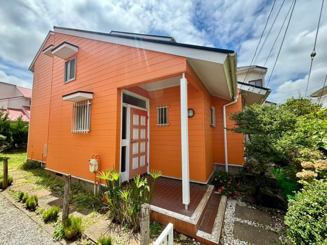 山崎　中古戸建