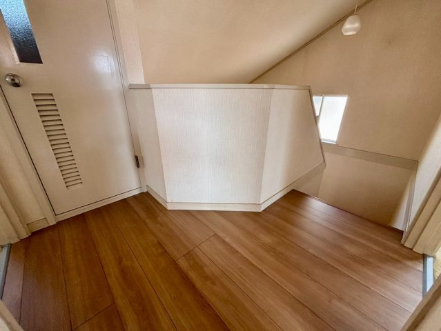 山崎　中古戸建のその他|2階ホールになります！