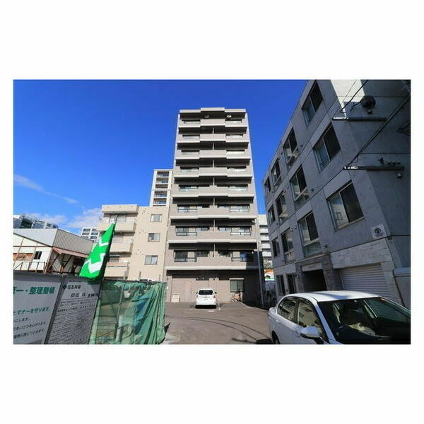 ドエル円山の画像