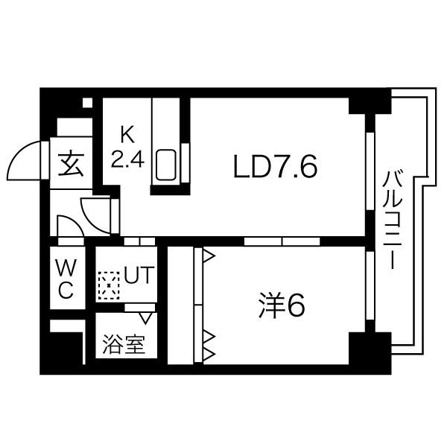 ドエル円山