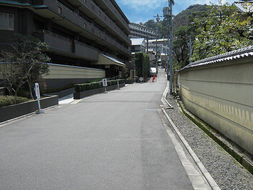 ファミールグラン岡崎東山荘