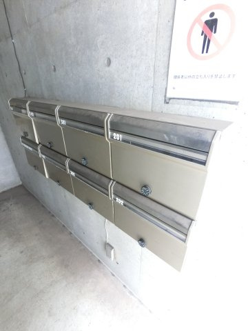 TOFスクエアのその他共用部分