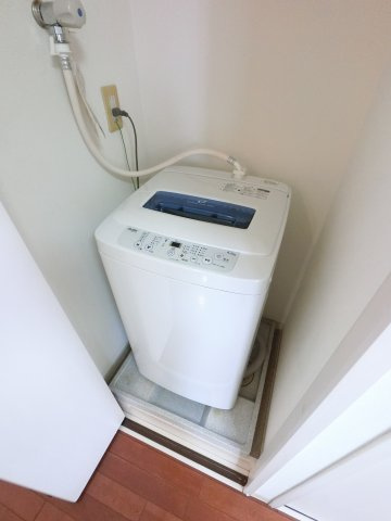 TOFスクエアの設備|※反転タイプ・家具無し