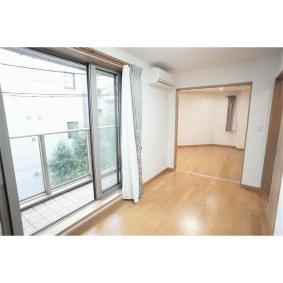 【洋室】 | ビューノ北新宿
