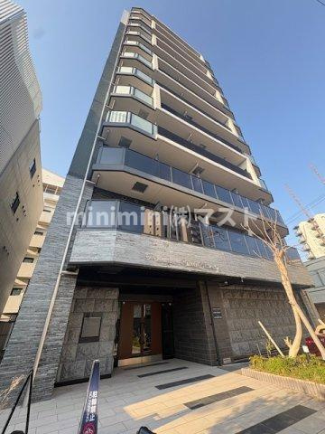 プレサンス大阪ゲートシティ