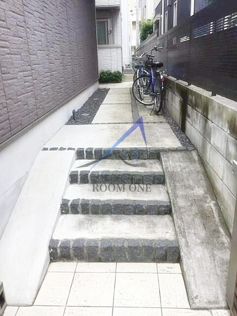 シャーメゾンＰｉｎｏ高松