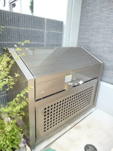 コンフォート.Sのその他共用部分