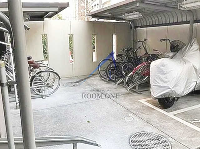 日神デュオステージ新中野
