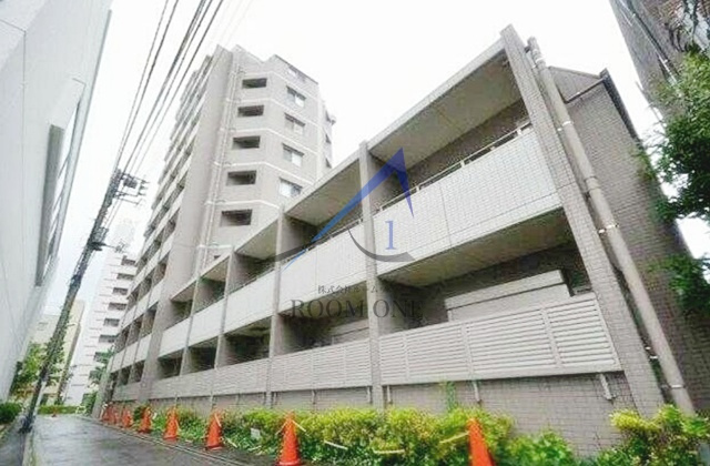 日神デュオステージ新中野