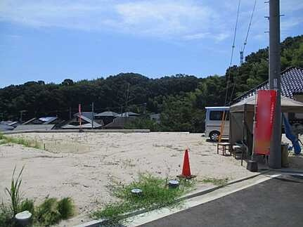 廿日市市地御前北３丁目　新築一戸建て